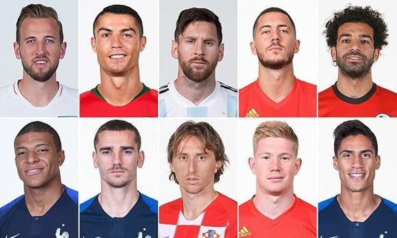 巴贝尔：凯恩比哈兰德、姆巴佩更难防守，他有顶级的球商（巴贝尔：凯恩比哈兰德和姆巴佩更难限制，球商顶级）