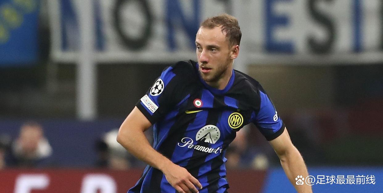 巴西足协官方：加布里埃尔右大腿肌肉损伤，退出本期集训