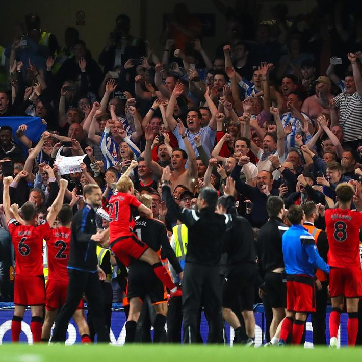 国足世预赛形势迎来微妙变化（国足世预赛局势出现微妙转折）